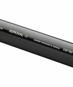 ROCKSHOX Maxle Boxxer 20mm Pour Tubes Verticaux De 35mm