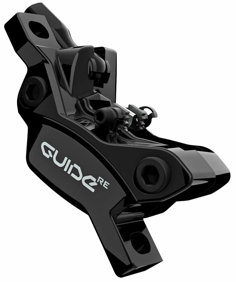 SRAM Frein à Disque Avant Guide RE E-Bike 950mm – Image 3