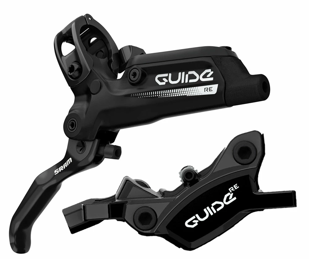 SRAM Guide RE E-bike Frein à Disque Arrière 1800mm
