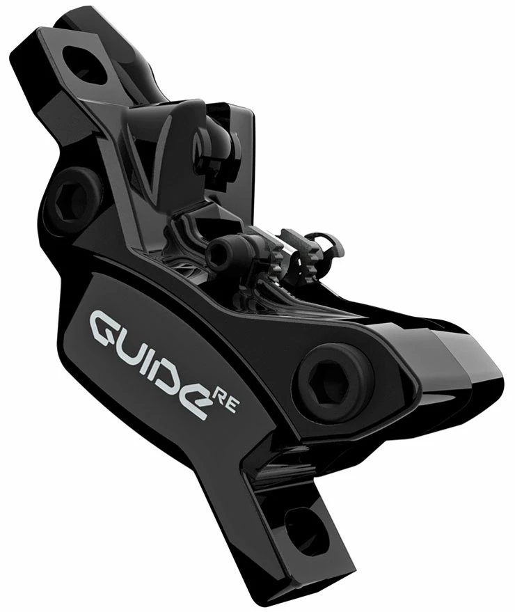 SRAM Guide RE E-bike Frein à Disque Arrière 1800mm – Image 3