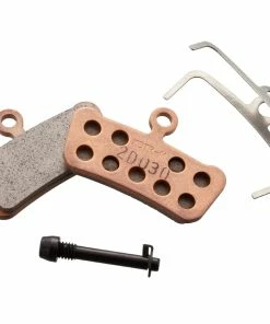 SRAM Patins De Disque En Aluminium Organique Guide R/Guide RS/Guide RSC/Guide Ultimate/Trail