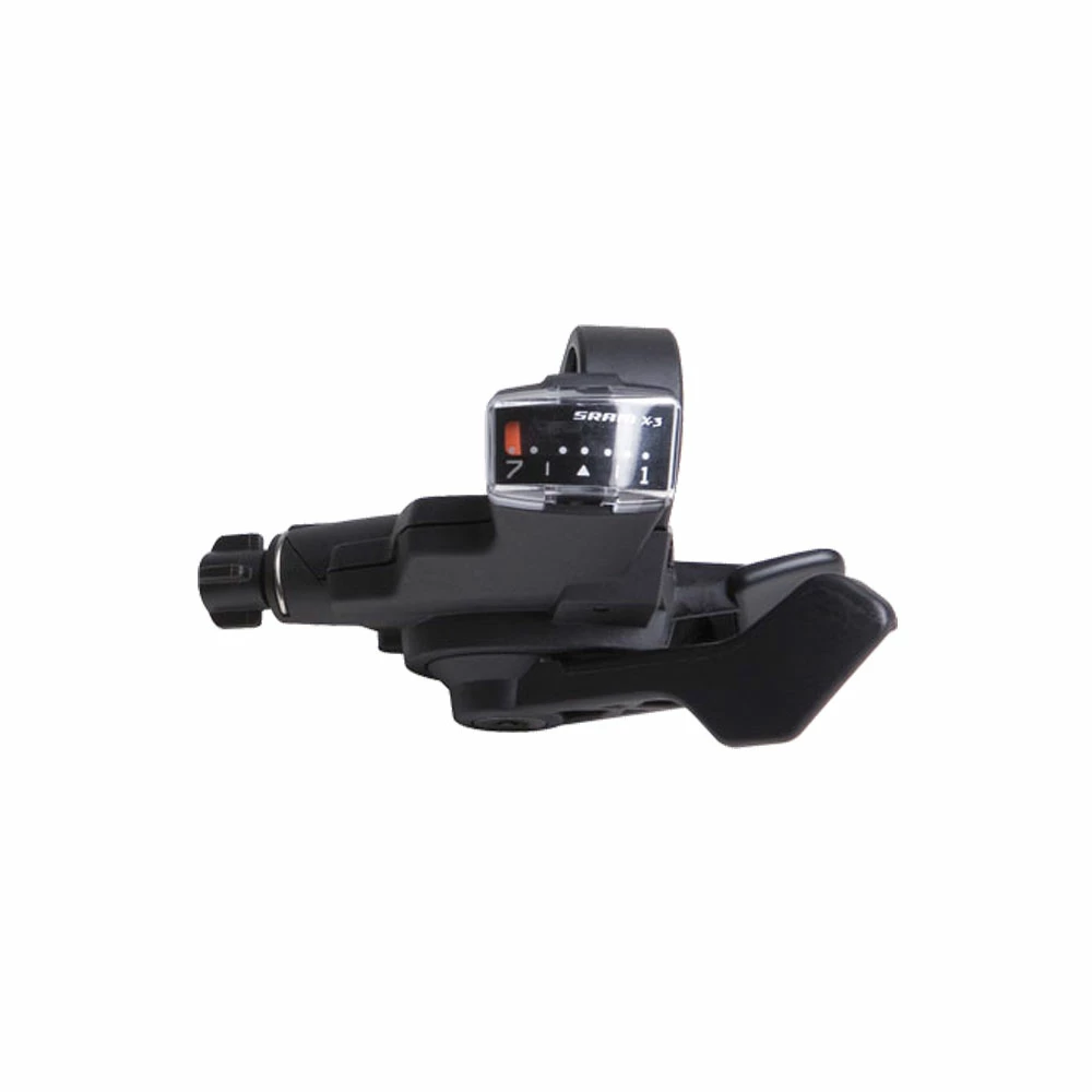 SRAM X.3 Levier De Vitesse à 7 Positions