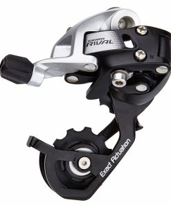 SRAM Rival 22 Dérailleur 11 Vitesses Cage Mi-longue