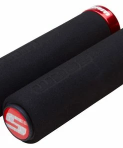 SRAM Poignées MTB Locking En Mousse