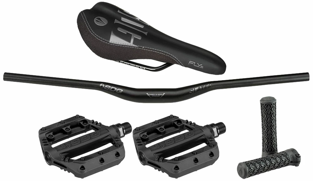 SDG Jr. Pro Kit - Kit De Mise à Niveau VTT