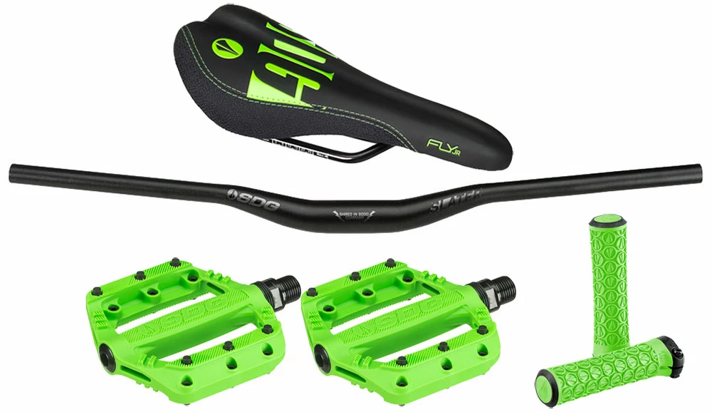 SDG Jr. Pro Kit - Kit De Mise à Niveau VTT – Image 5