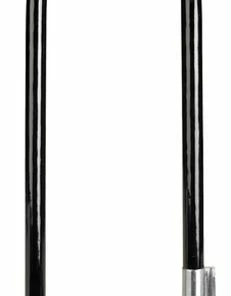 Kryptonite KryptoLok® LS Antivol à Arceau Avec Flexframe