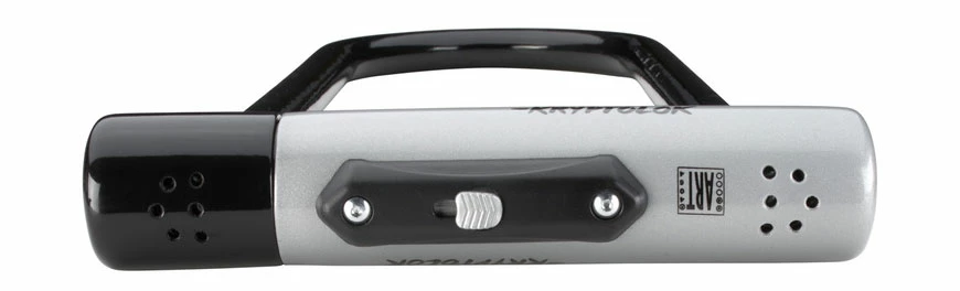 Kryptonite KryptoLok® LS Antivol à Arceau Avec Flexframe – Image 4