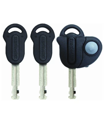 U-lock Kryptonite Evolution™ Mini-5 New-U – Image 5