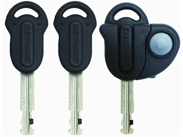 Kryptonite U-lock Evolution™ Standard New-U – Image 3