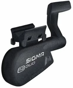 SIGMA Capteur De Vitesse Et De Cadence R2 Duo
