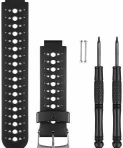 Garmin Forerunner 230/235/630/735XT Silicone Watch Band
