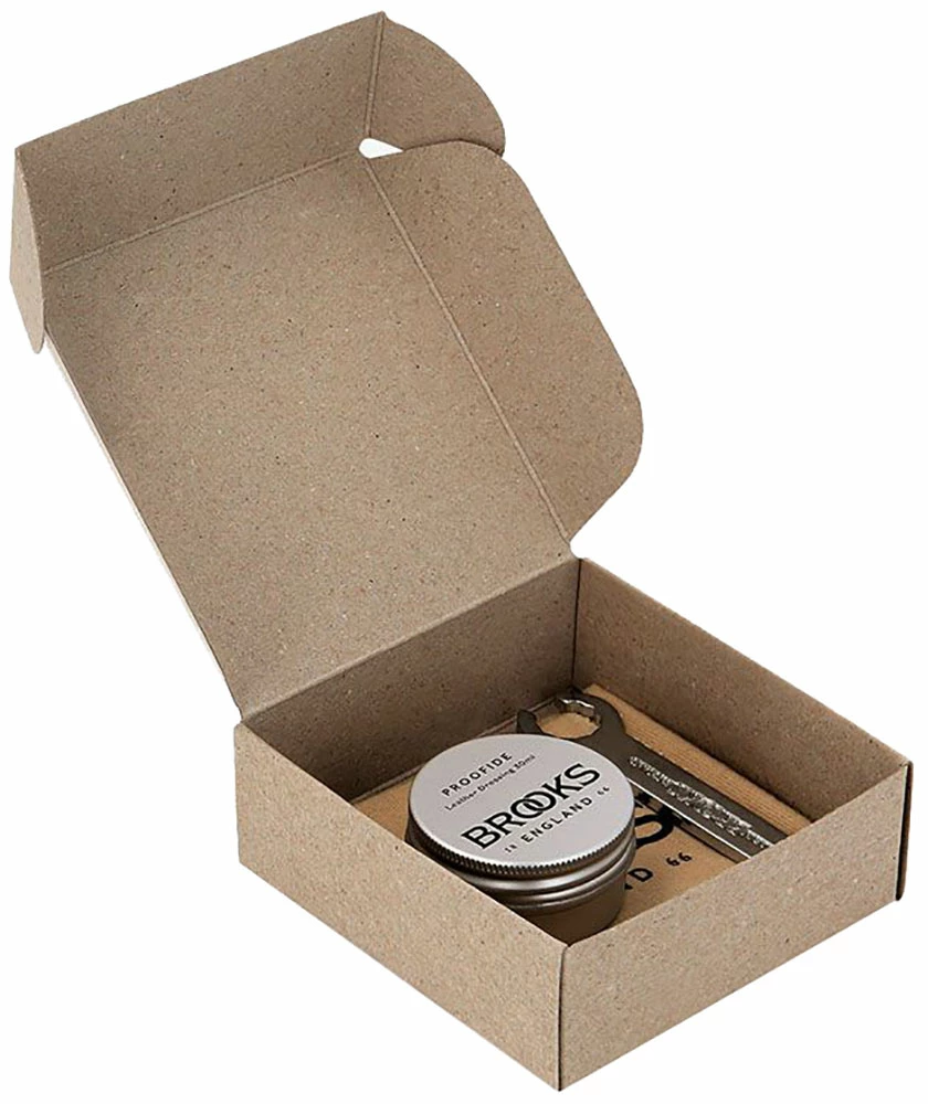 BROOKS Kit D'entretien Pour Selles En Cuir