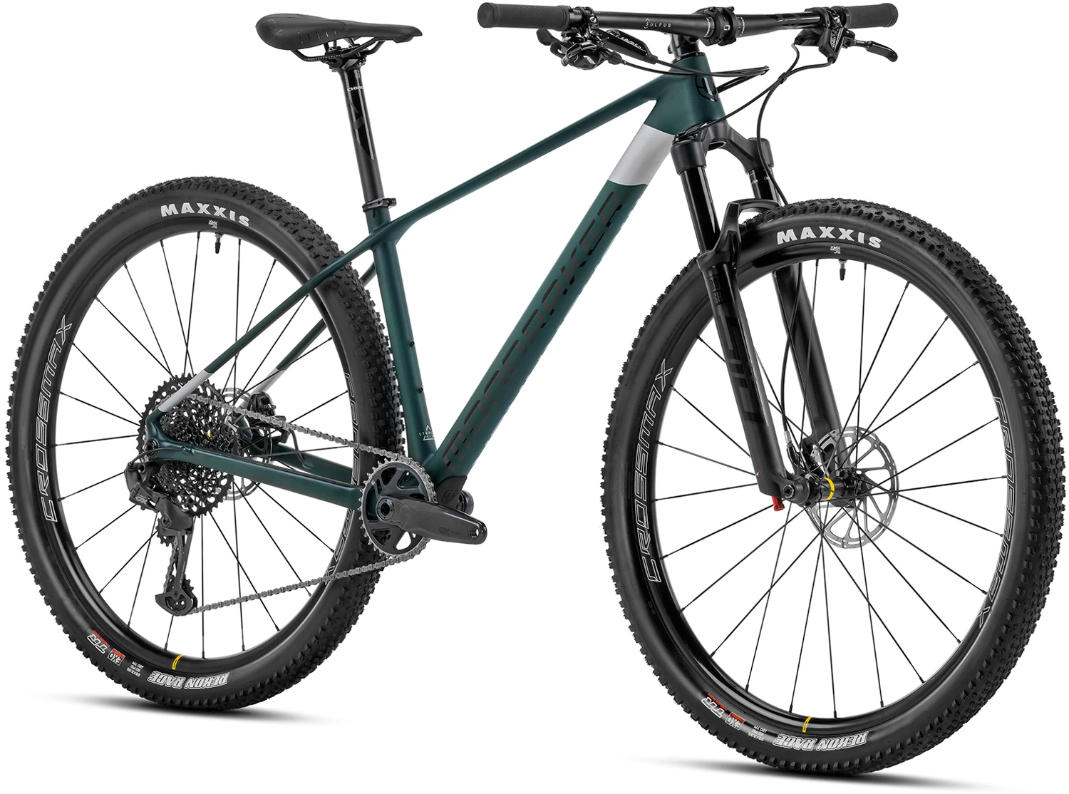 Mondraker PODIUM CARBON – Image 3