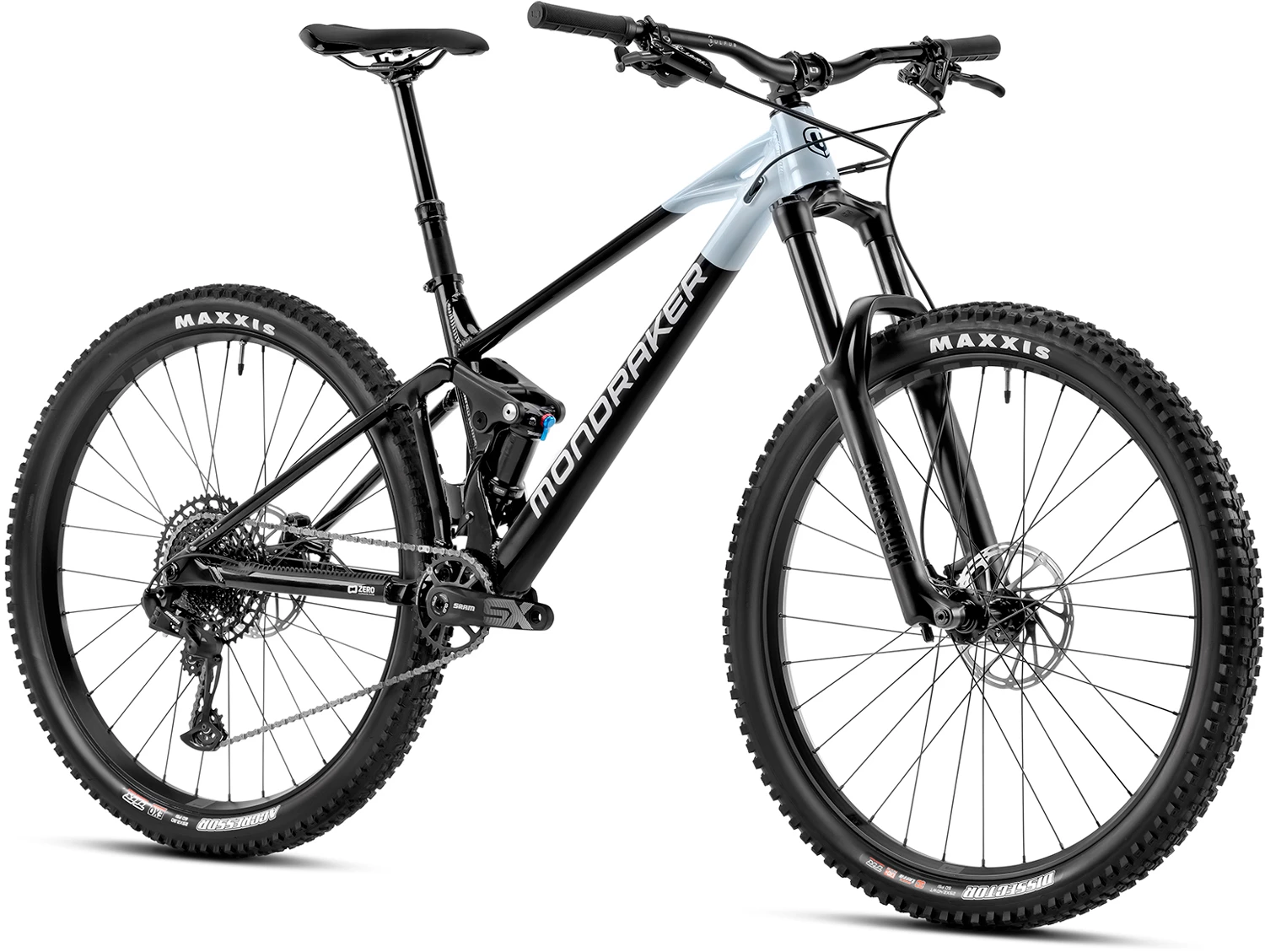 Mondraker RAZE – Image 3