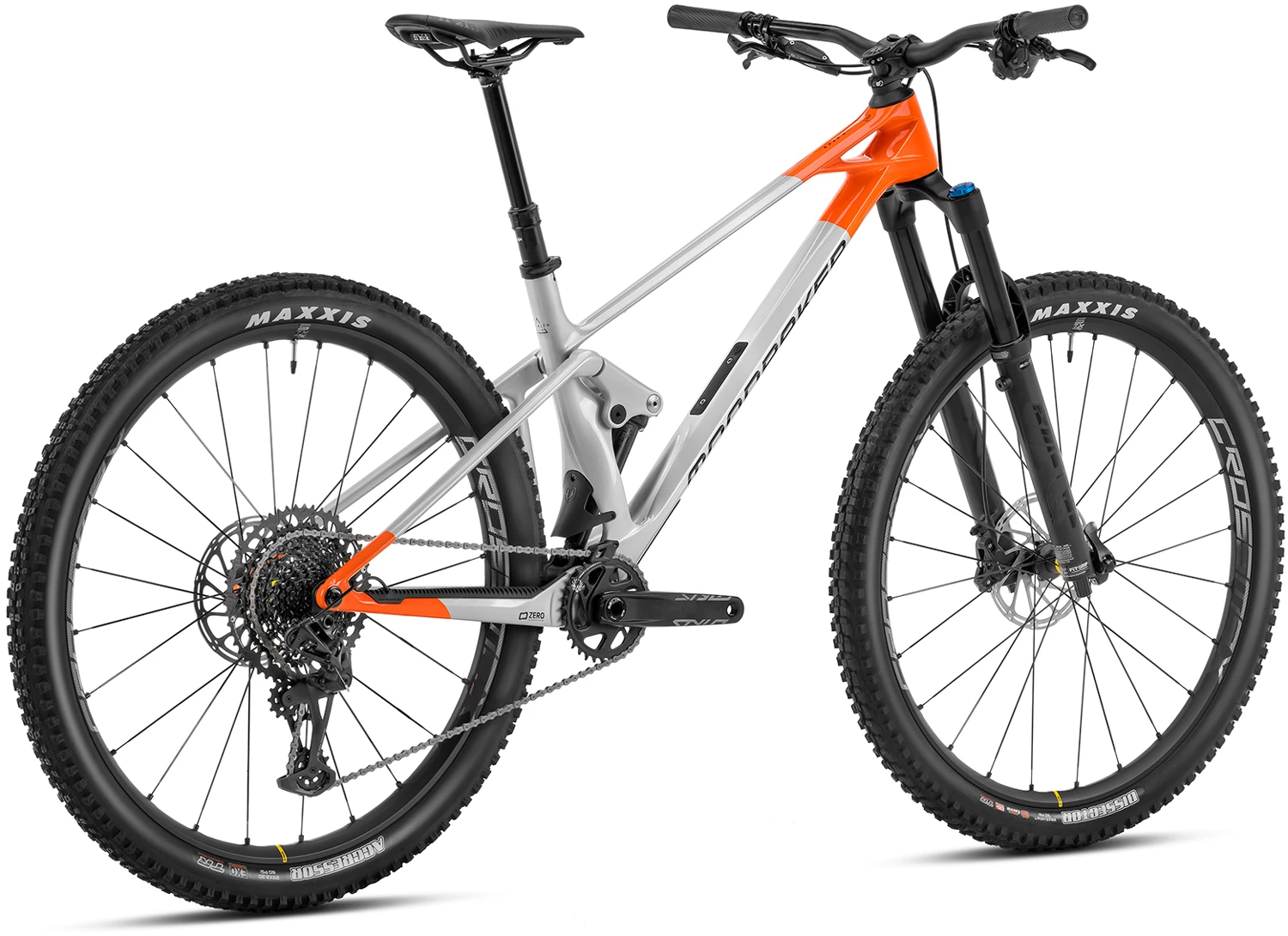 Mondraker RAZE CARBON R – Image 2