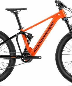 Mondraker F-PLAY 24