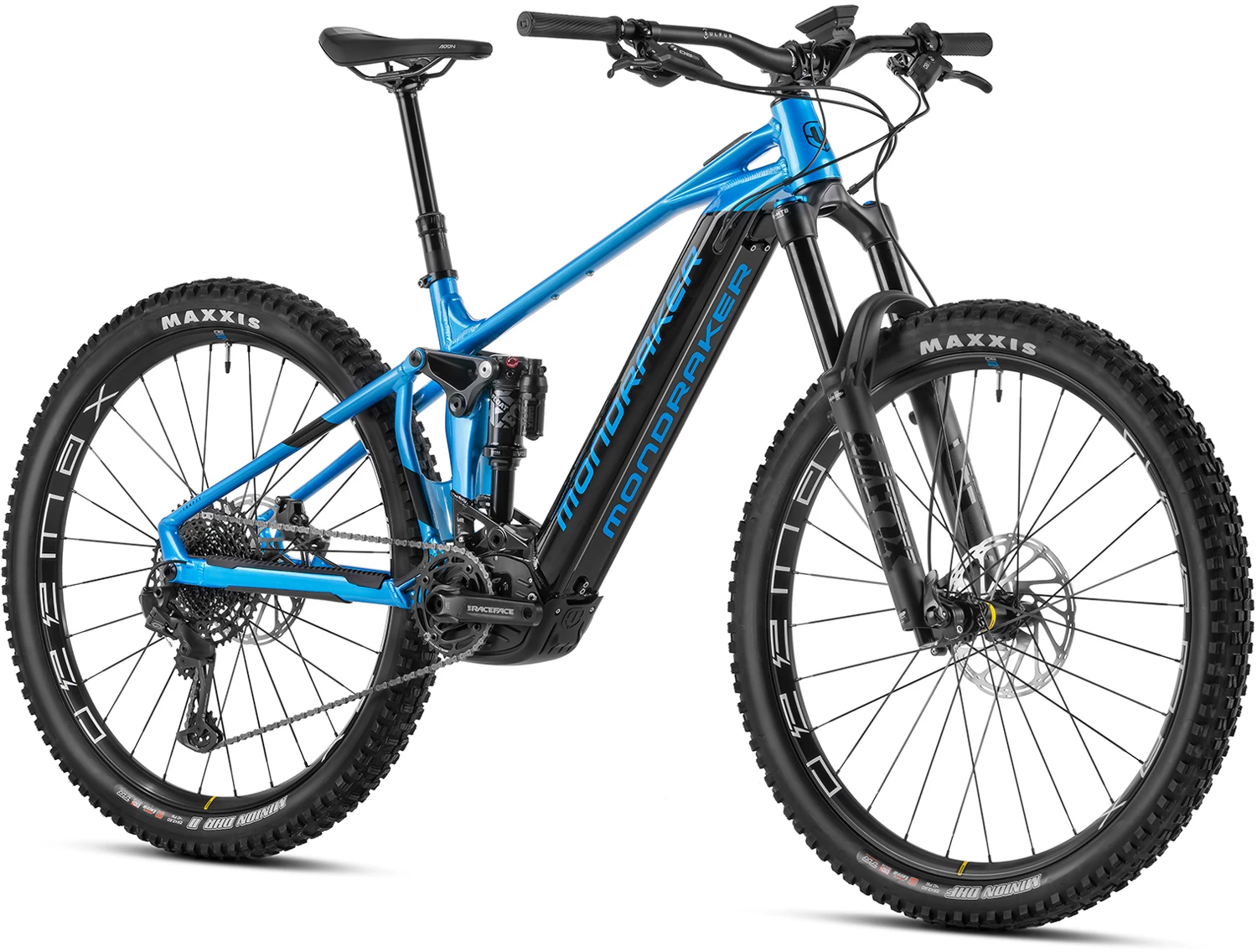 Mondraker CRAFTY R – Image 3