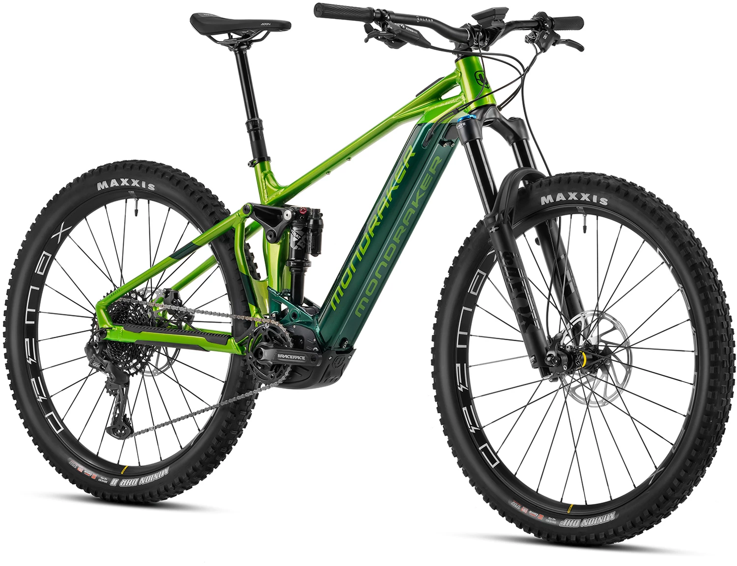 Mondraker CRAFTY R – Image 2
