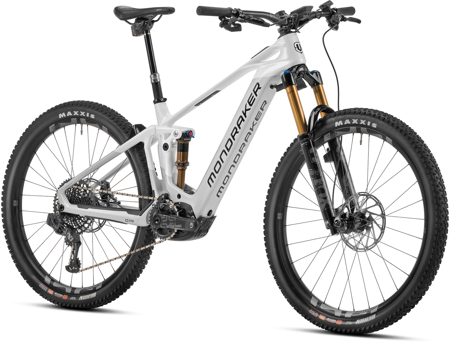 Mondraker CRAFTY CARBON RR SL – Image 3