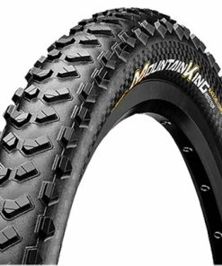 Continental Mountain King 2.3 ProTection Pneus Pliants 27,5x2,3