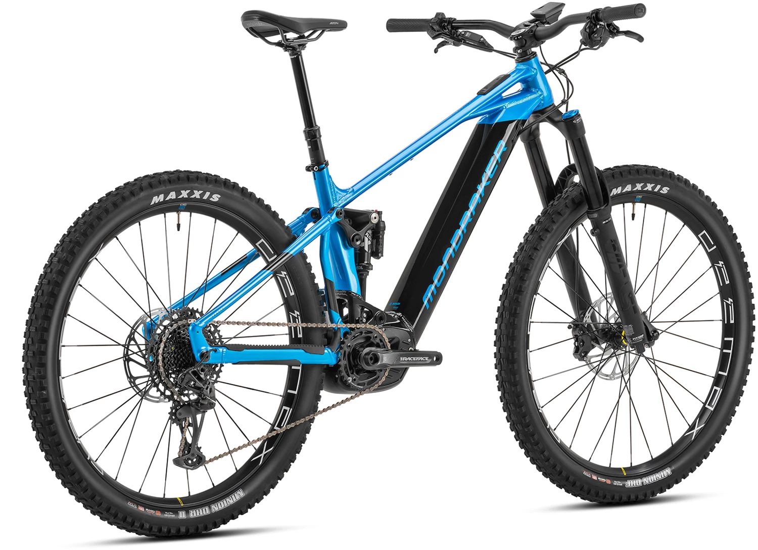 Mondraker CRAFTY R – Image 2