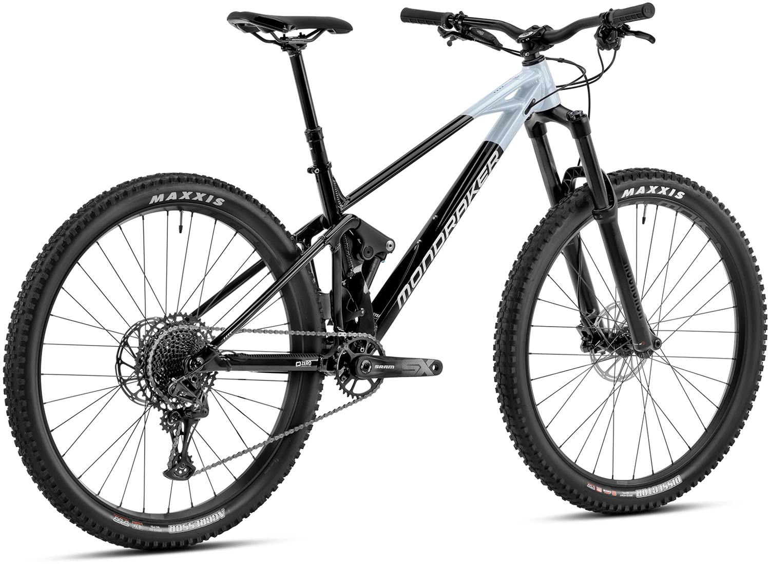 Mondraker RAZE – Image 2