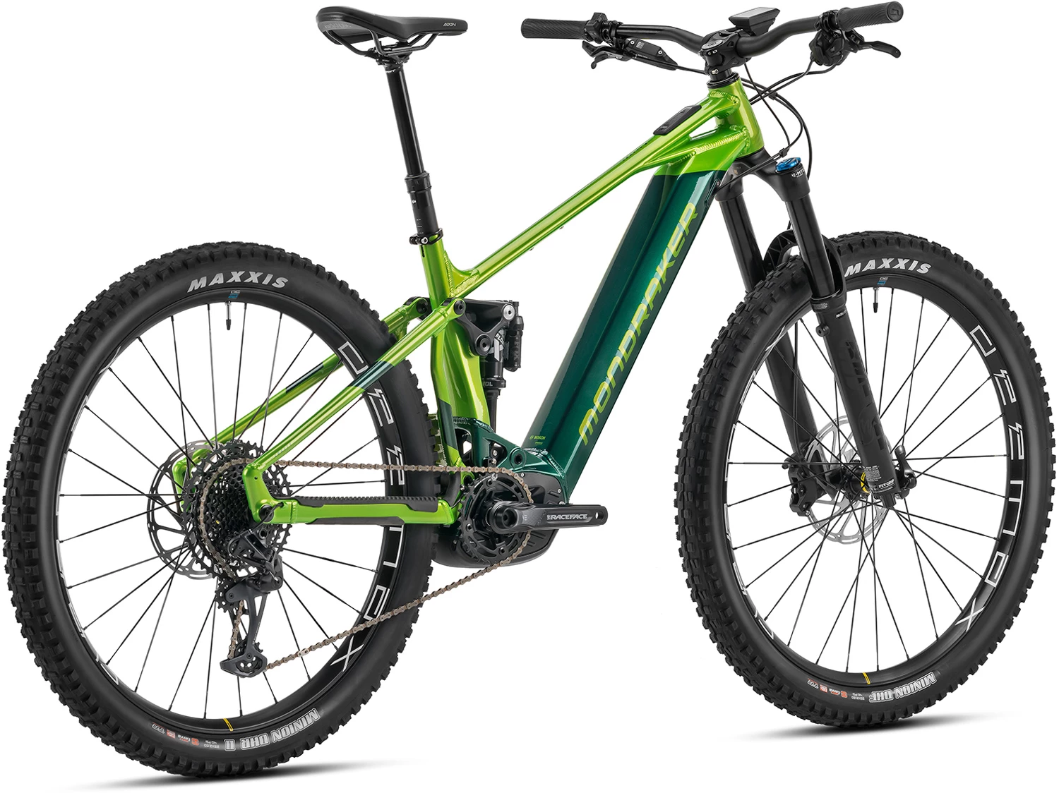 Mondraker CRAFTY R – Image 3