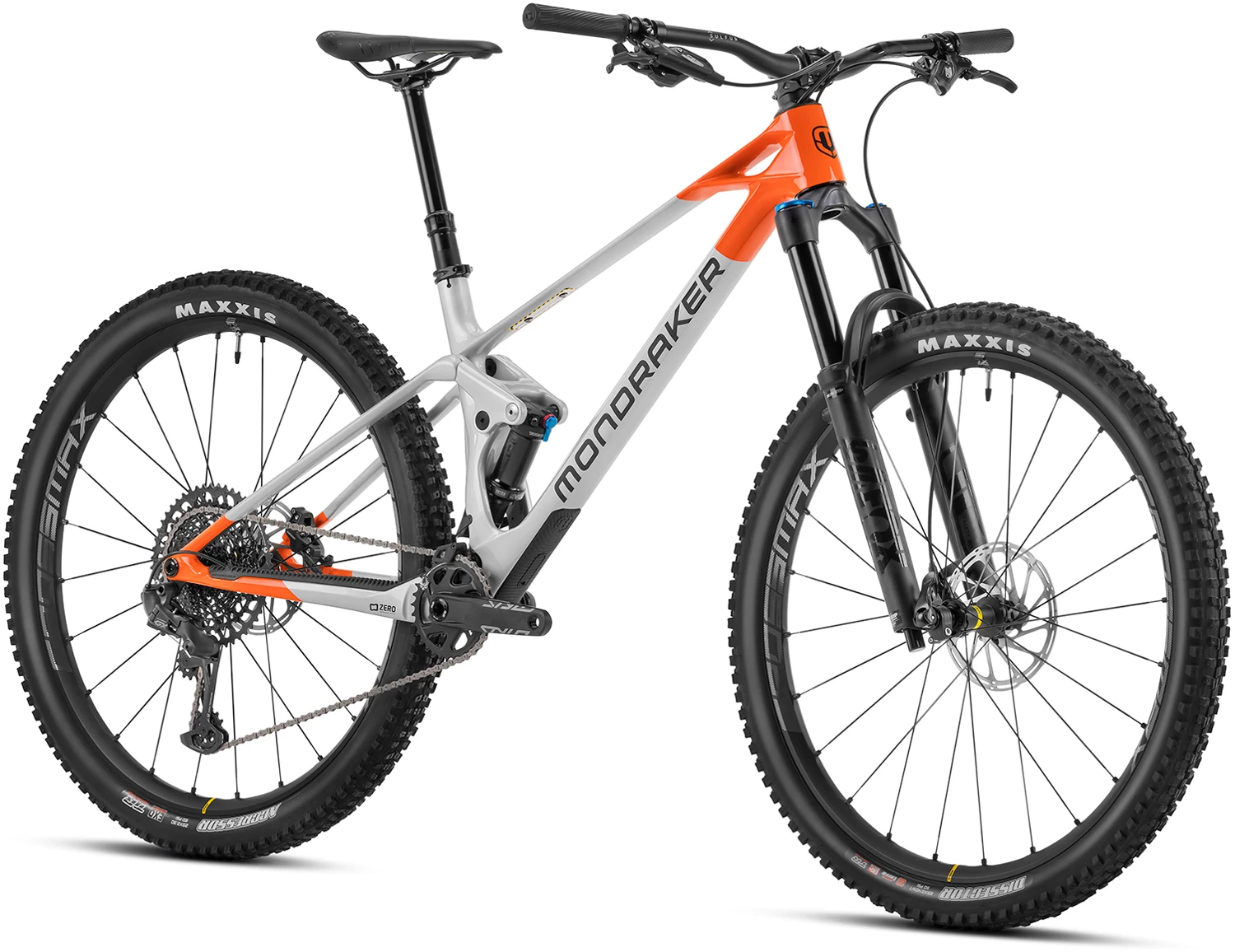 Mondraker RAZE CARBON R – Image 3