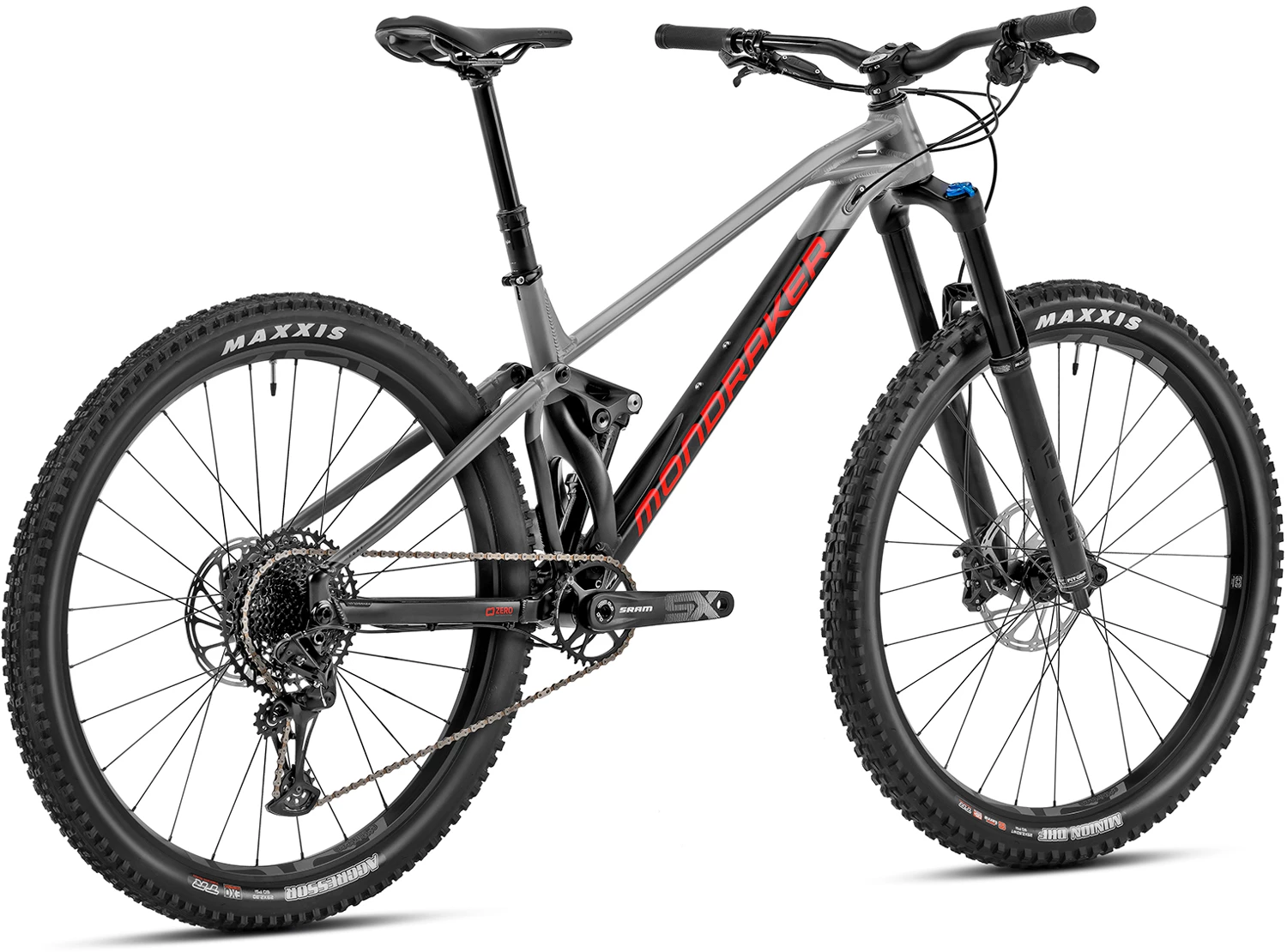 Mondraker FOXY 29 – Image 2