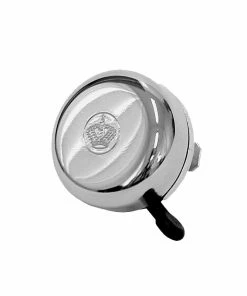 Reich Cycle Bells Couronne En Relief Cloche De Sécurité