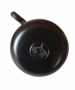Reich Cycle Bells Couronne En Relief Cloche De Sécurité