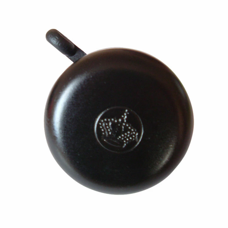 Reich Cycle Bells Couronne En Relief Cloche De Sécurité