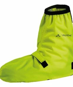 VAUDE Bike Gaiter Short - Overshoes