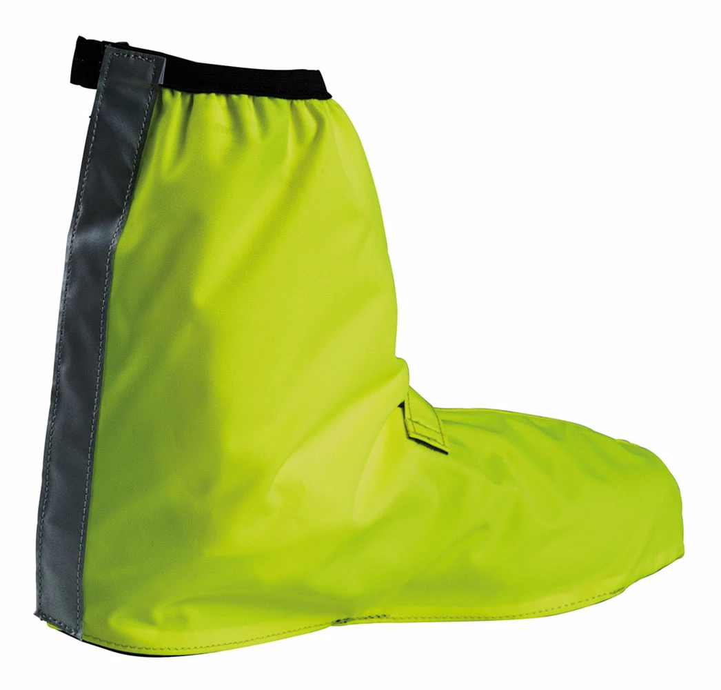 VAUDE Bike Gaiter Short - Overshoes – Image 2