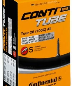 Continental Chambre à Air Tour 28 All S42