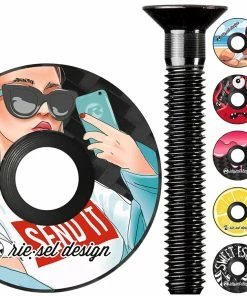 Rie:sel Design Stem:Cap - Capuchon Ahead