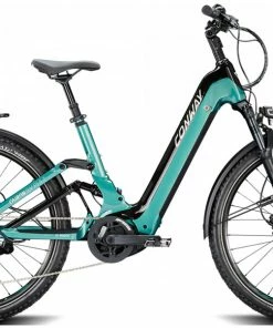 Conway Cairon SUV FS 5.7 Wave