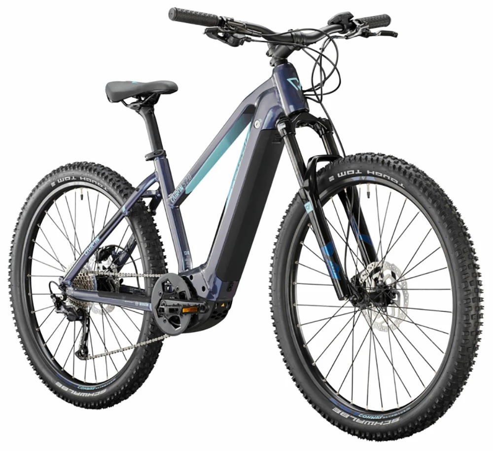 Conway Cairon S 2.0 625 Lady – Image 2