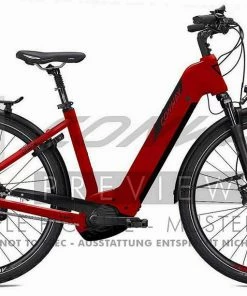 Conway Cairon T 2.0 625 Wave