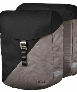 Racktime Vida Double Sac