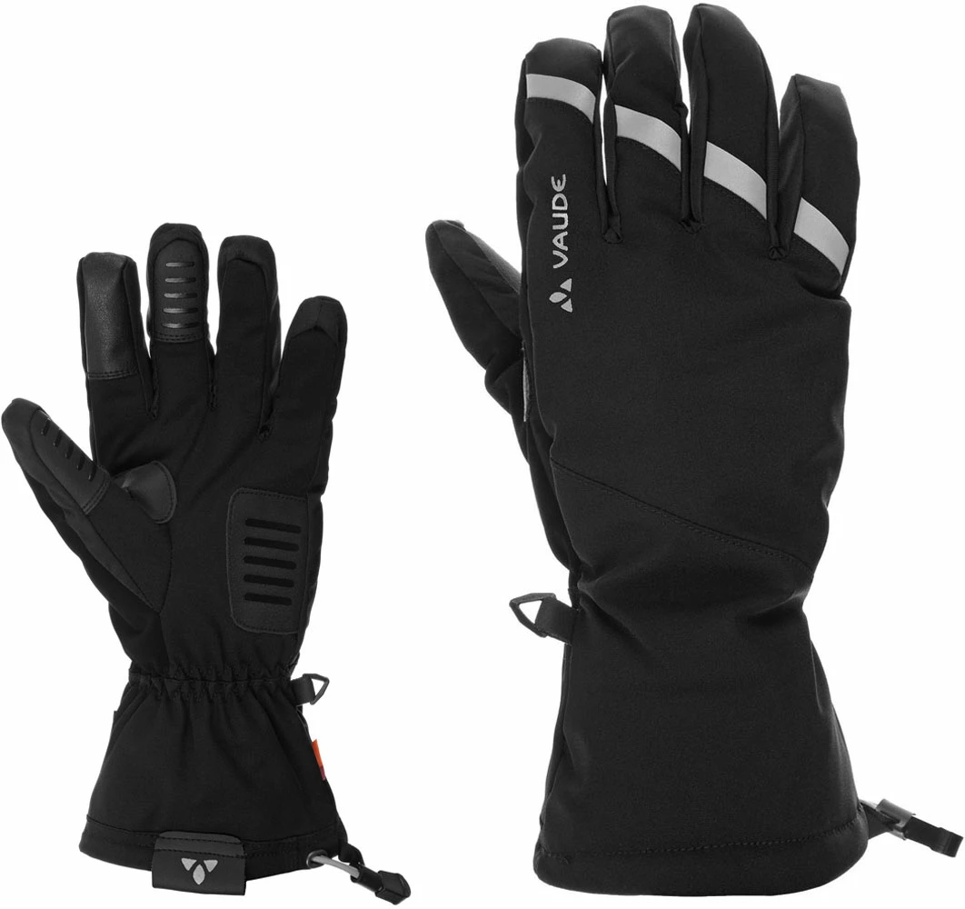 VAUDE Tura II - Gloves