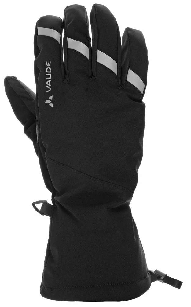 VAUDE Tura II - Gloves – Image 2