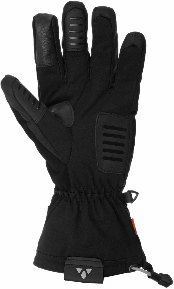 VAUDE Tura II - Gloves – Image 3