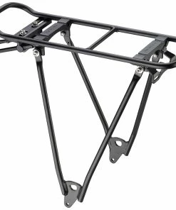 Racktime Porte-bagages Fold-it Fix