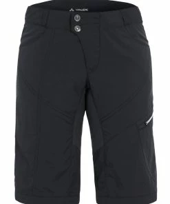 VAUDE Tamaro Shorts - Women's MTB-Shorts With Pad