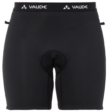 VAUDE Tamaro Shorts - Women's MTB-Shorts With Pad – Image 4