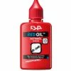 R.s.p. Supreme Bike Care Huile De Chaîne Red Oil