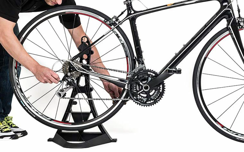 Hebie Turrix 698 Support Multifonctions – Image 2