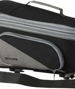 Racktime Sacoche De Vélo Talis Plus 2.0